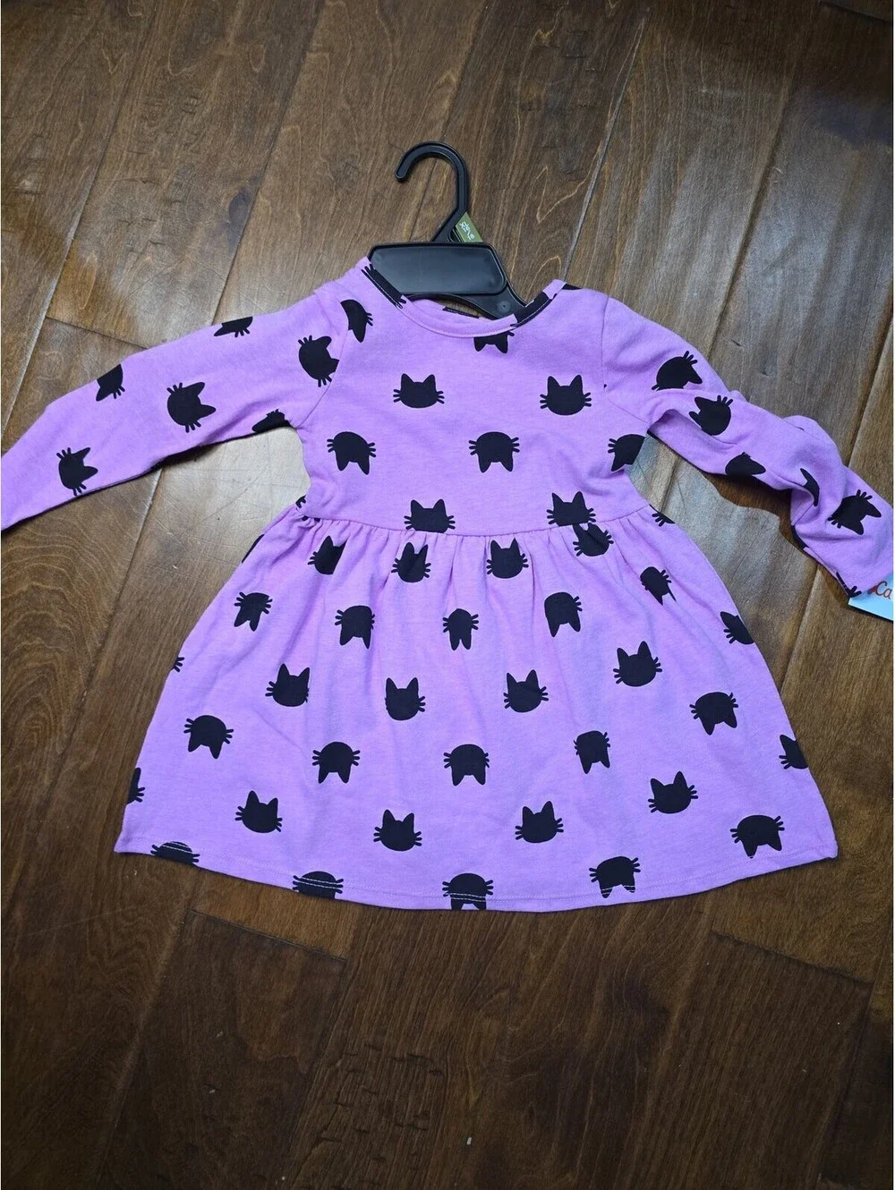 NWT 3T halloween dress 179G8